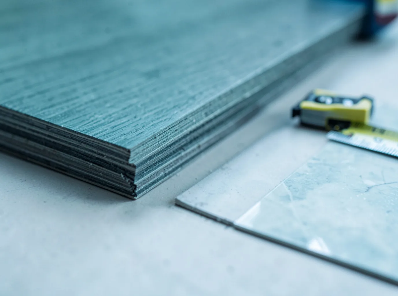 Luxury Vinyl Plank Installation Forgan, OK FAQs